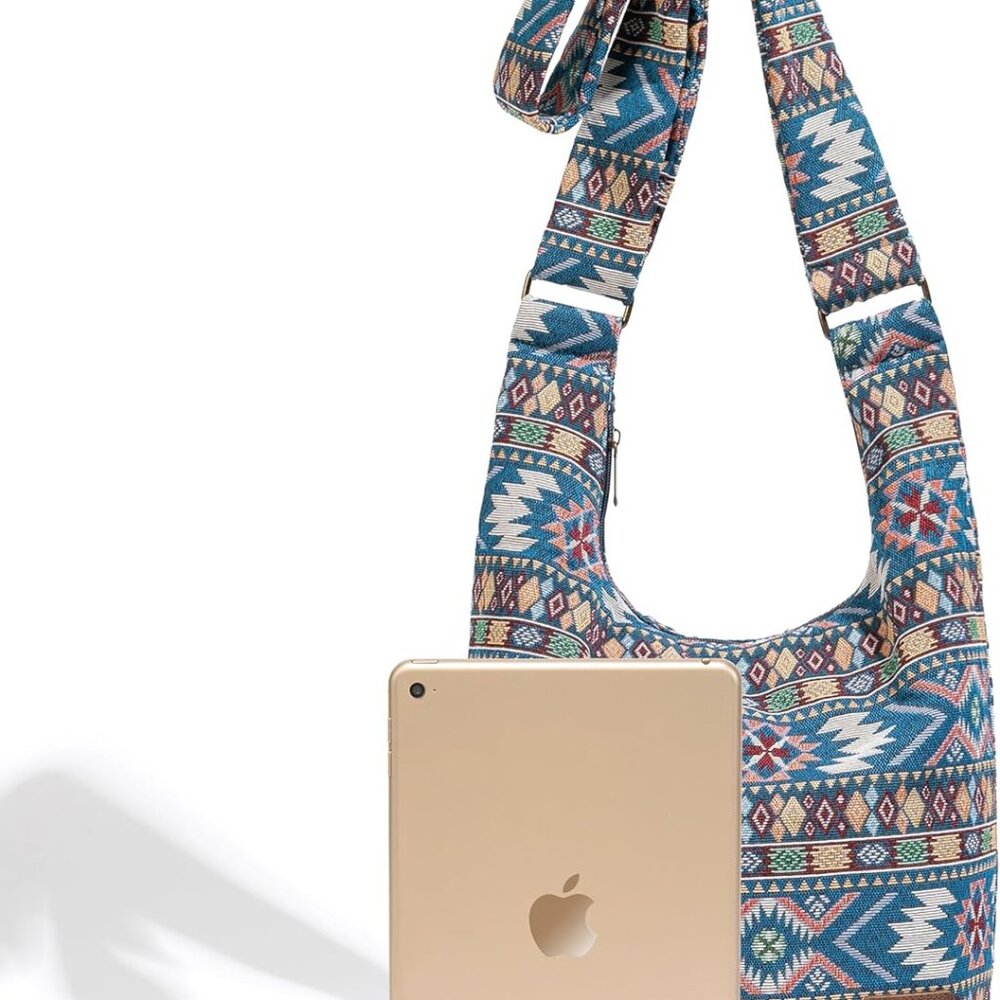 Women Crossbody Sling Bag - Picture 8 of 9